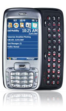 HTC 5800