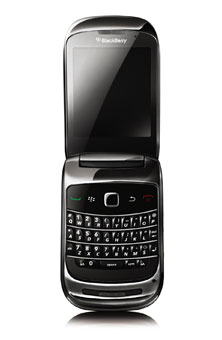 BlackBerry® Style™ 9670