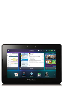 4G LTE BlackBerry® PlayBook™