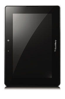 BlackBerry® PlayBook™
