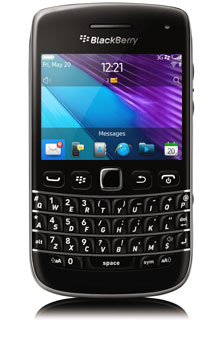 BlackBerry® Bold™ 9790