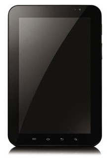 Samsung Galaxy Tab™