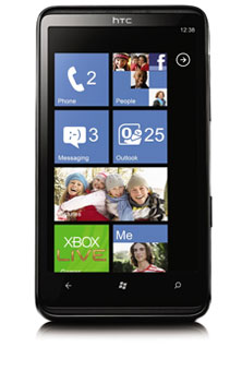 HTC® HD7