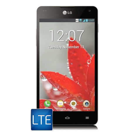 LG Optimus G