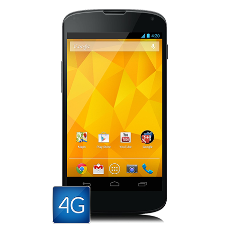 Nexus 4