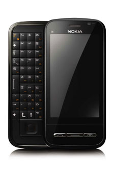 Nokia C6