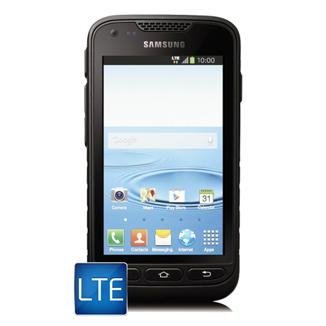 Samsung Galaxy Rugby™ LTE