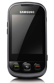 Samsung Entro