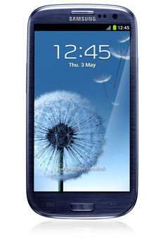 Samsung Galaxy S III™