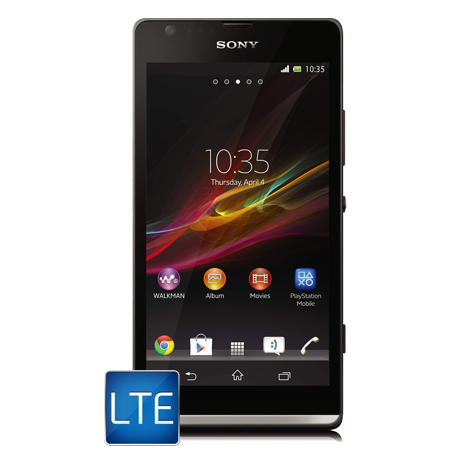 Sony Xperia® SP