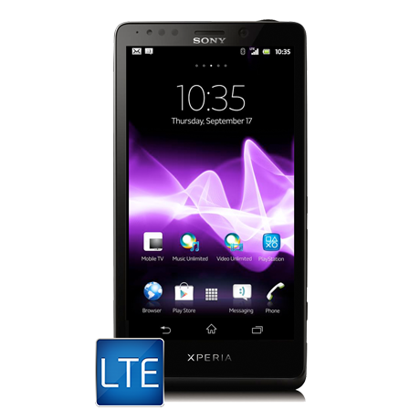 Sony Xperia™ T
