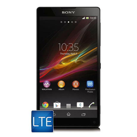 Sony Xperia™ ZL