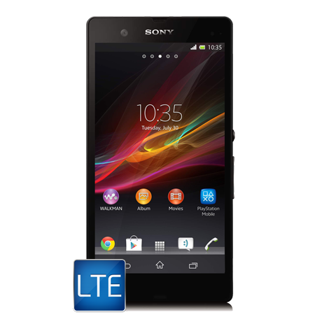 Sony Xperia® Z