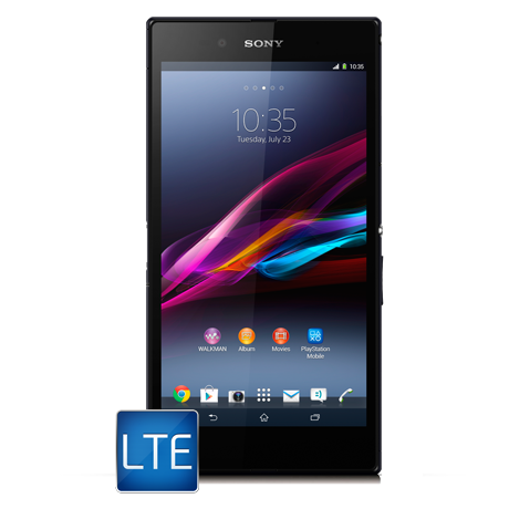 Sony Xperia® Z Ultra