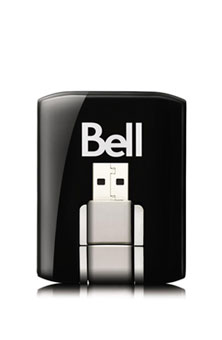 4G LTE Sierra Wireless™ U330 - Turbo Stick