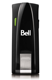 4G Novatel Wireless™ U547 - Turbo Stick