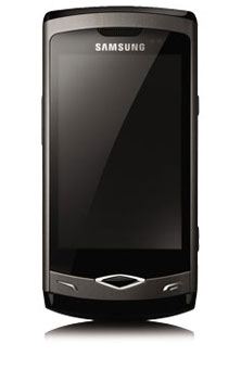 Samsung Wave