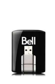 4G LTE Sierra Wireless™ U313 - Turbo Stick
