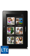4G LTE BlackBerry® PlayBook™