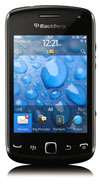 BlackBerry® Curve™ 9380