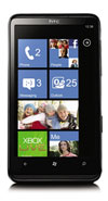 HTC® HD7