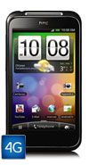 HTC Incredible S™ 4G