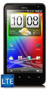 HTC Raider™4G LTE
