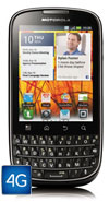 MOTOROLA PRO + 4G