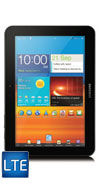 Samsung Galaxy Tab 8.9 LTE™