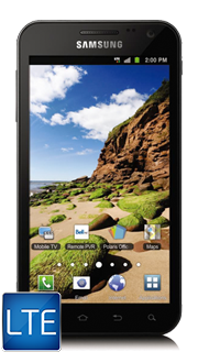 Samsung Galaxy S II HD LTE™