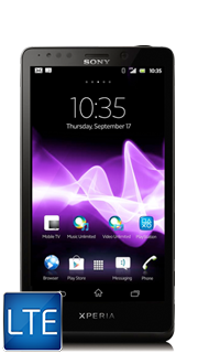 Sony Xperia™ T
