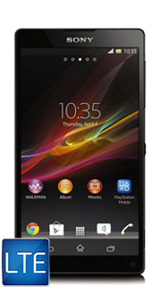 Sony Xperia™ ZL
