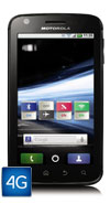MOTOROLA ATRIX™ 4G