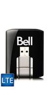 4G LTE Sierra Wireless™ U313 - Turbo Stick