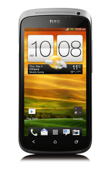 HTC One™ S