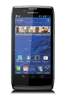 MOTOROLA RAZR™ V