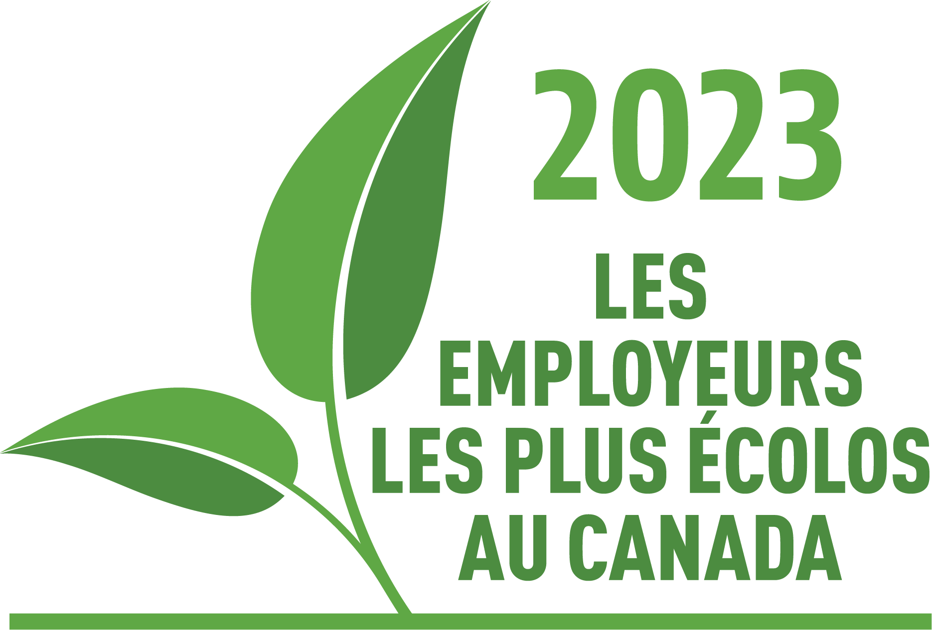 Les employeurs les plus verts du Canada