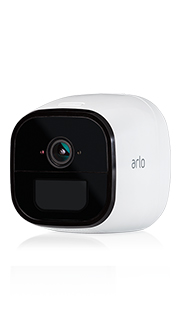 Arlo Go