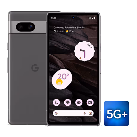 Google Pixel 7a