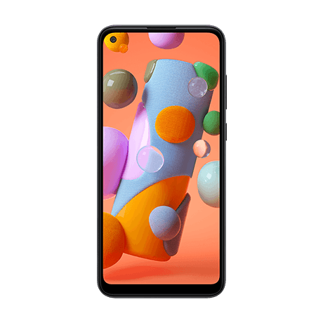 Samsung A11