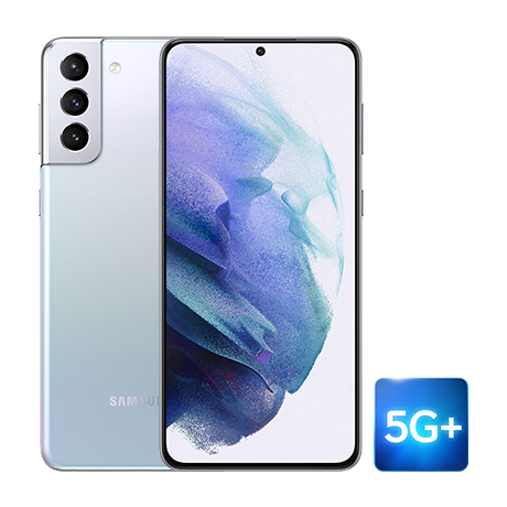 Samsung Galaxy S21+ 5G