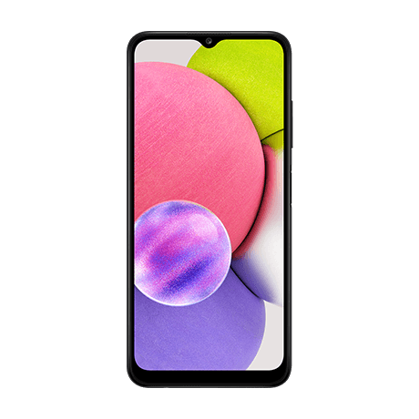 Samsung Galaxy A03s