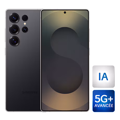Samsung Galaxy S25 Ultra