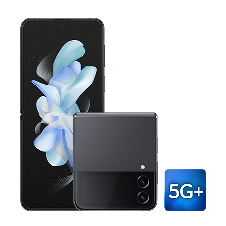 Samsung Galaxy Z Flip4