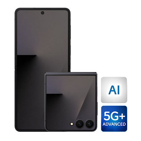 Samsung Galaxy Z Flip7