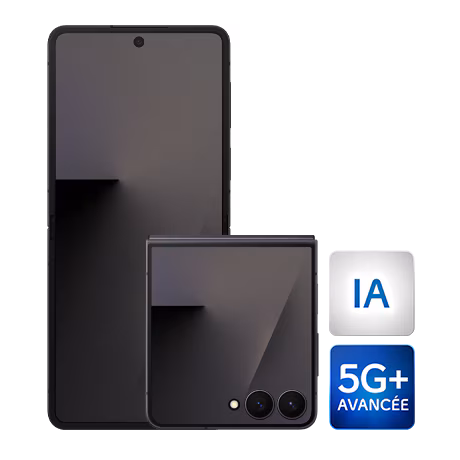 Samsung Galaxy Z Flip7