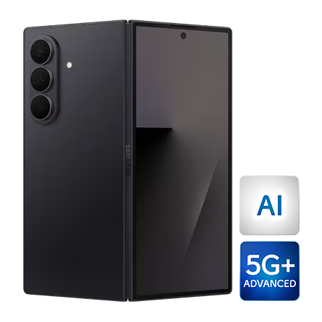 Samsung Galaxy Z Fold7