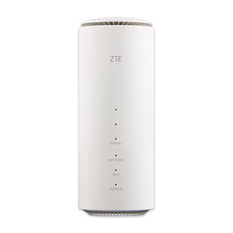 Nubia/ZTE 5G Turbo Hub