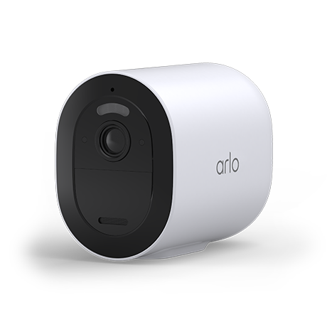 Arlo Go 2 LTE security camera