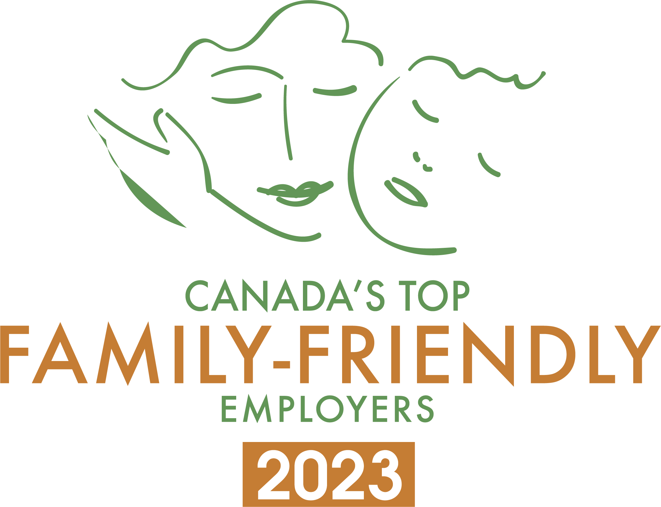Canada's Top Family-Friendly Employees